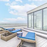 Apartamento Pearl Rogowo (Gryfice)