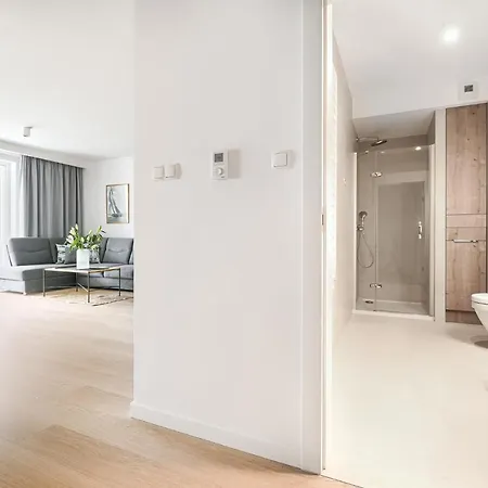 Appartement Pearl