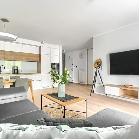 Pearl Appartement