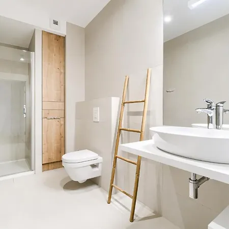 Appartement Pearl