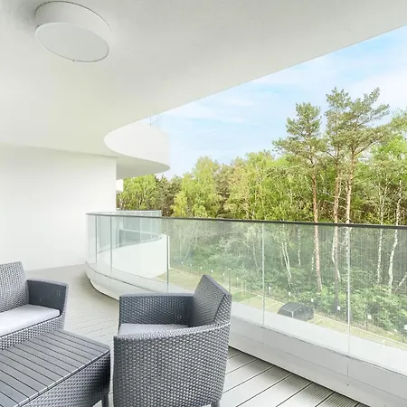 Appartement Pearl