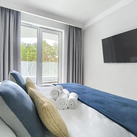 Pearl Appartement