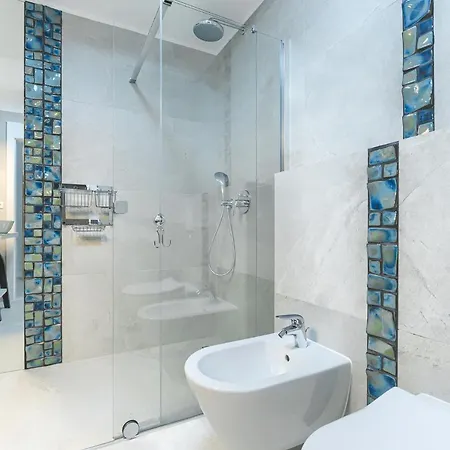 Appartement Pearl Rogowo (Gryfice)
