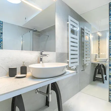 Pearl Appartement