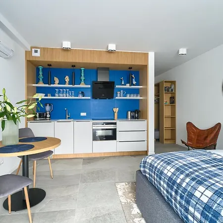 Appartement Pearl