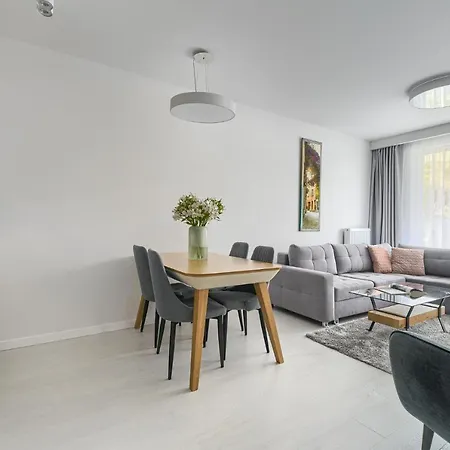 Appartement Pearl