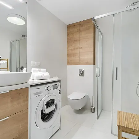 Pearl Appartement *