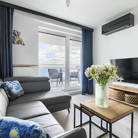 Pearl Appartamento Rogowo (Gryfice)