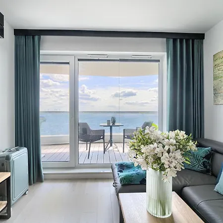 Appartement Pearl