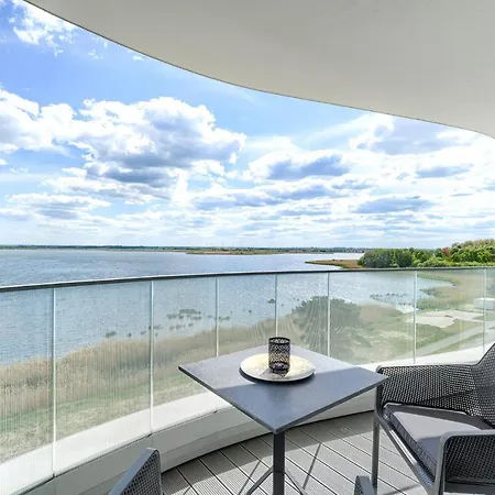 Pearl Appartement