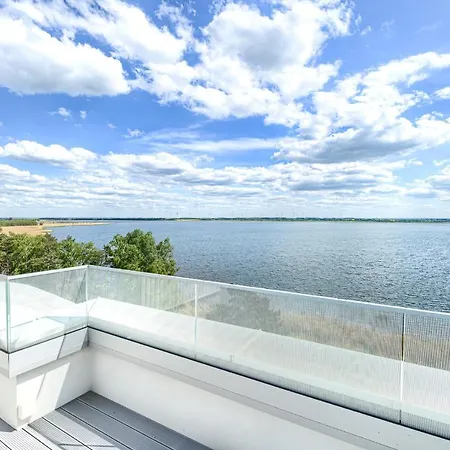 Appartement Pearl