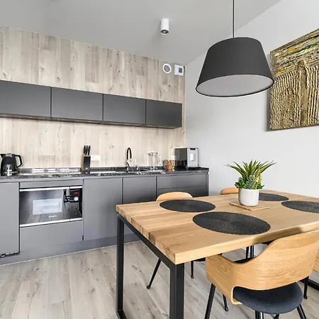 Pearl Appartement