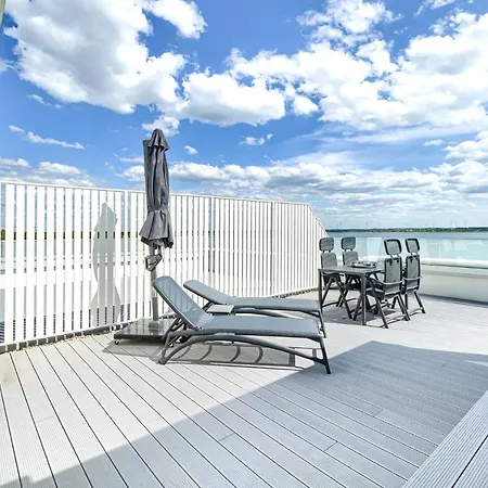 Appartement Pearl *
