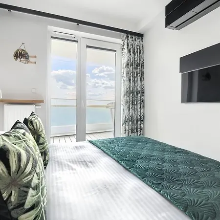 Pearl Appartement Rogowo (Gryfice)