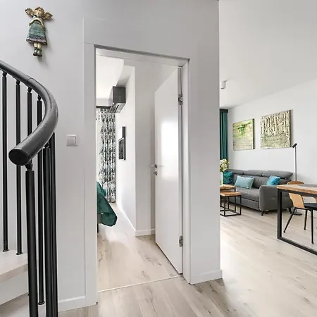 Pearl Appartement *