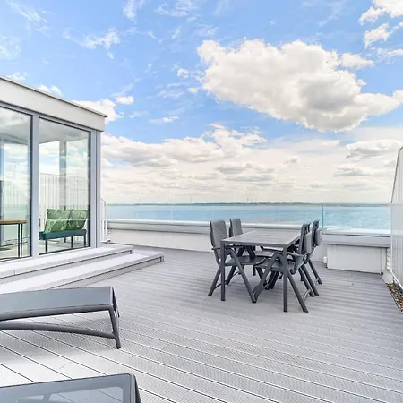 Pearl Appartement Rogowo (Gryfice)