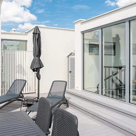 Pearl Appartement *