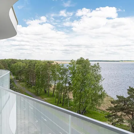 Appartement Pearl Rogowo (Gryfice)