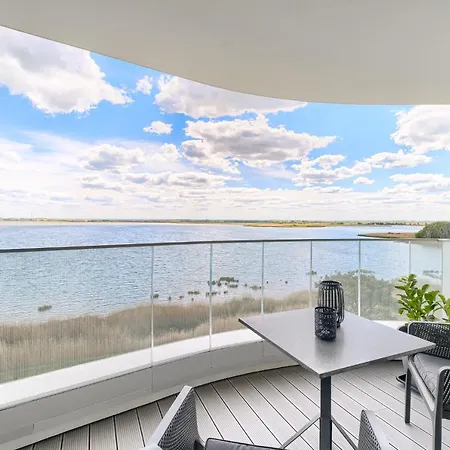 Pearl Appartement *