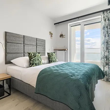 Pearl Appartement *