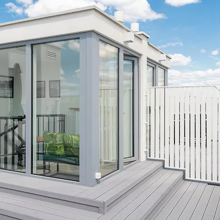 Pearl Appartamento *