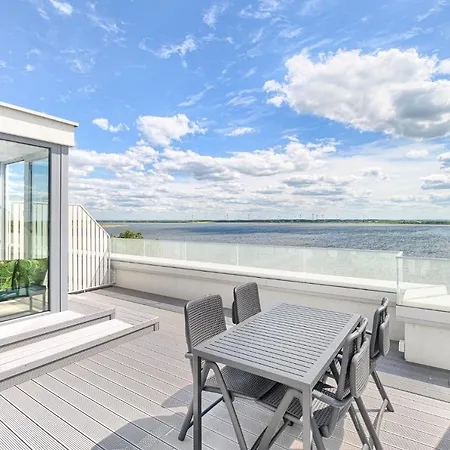 Appartamento Pearl *