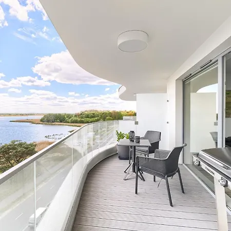 Appartamento Pearl *