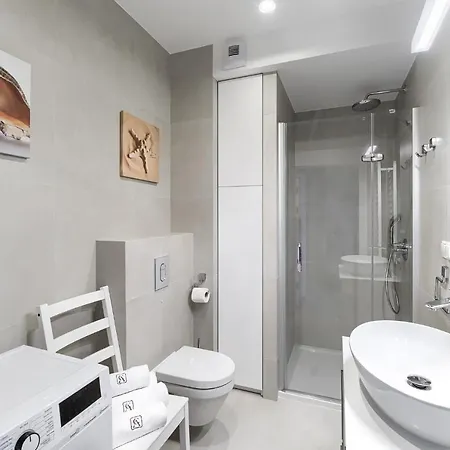 Appartement Pearl