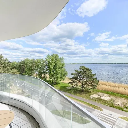 شقة Pearl روغوفو