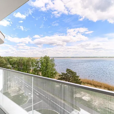 Pearl Appartamento Rogowo (Gryfice)