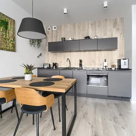 Pearl Appartamento Rogowo (Gryfice)