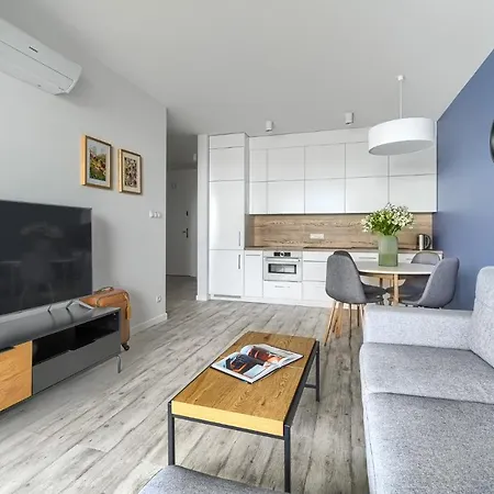 Pearl شقة روغوفو