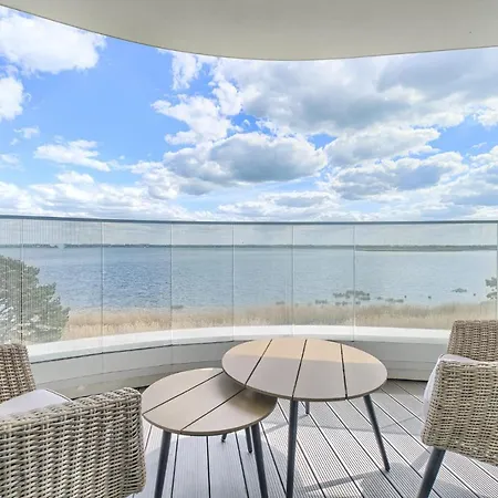 Pearl Appartement