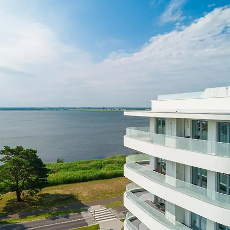 Appartement Pearl