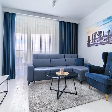 Pearl Appartement