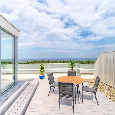 Pearl Appartement