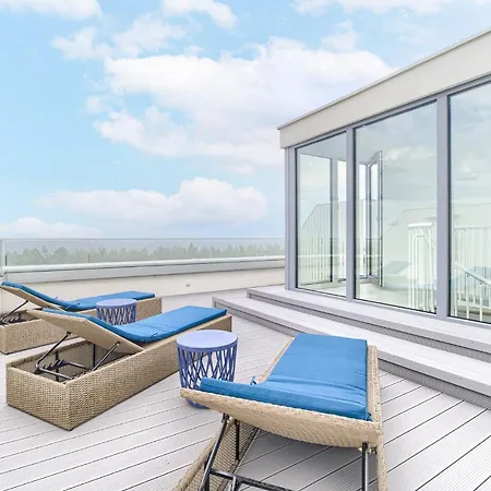 شقة Pearl روغوفو