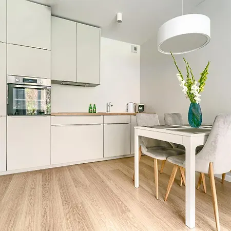Appartement Pearl *