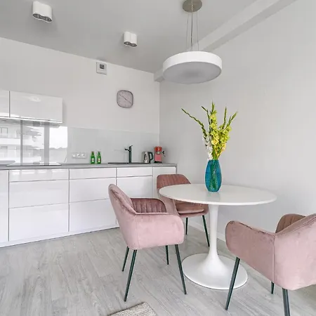 Pearl Appartamento Rogowo (Gryfice)