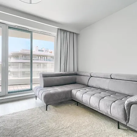 Appartement Pearl Rogowo (Gryfice)