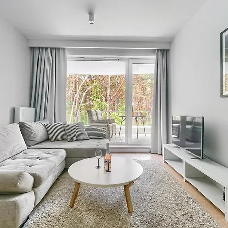 Pearl Appartement *