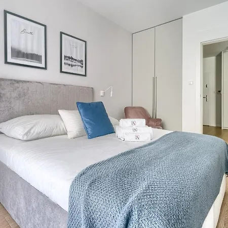 Appartement Pearl *