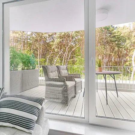 شقة Pearl روغوفو