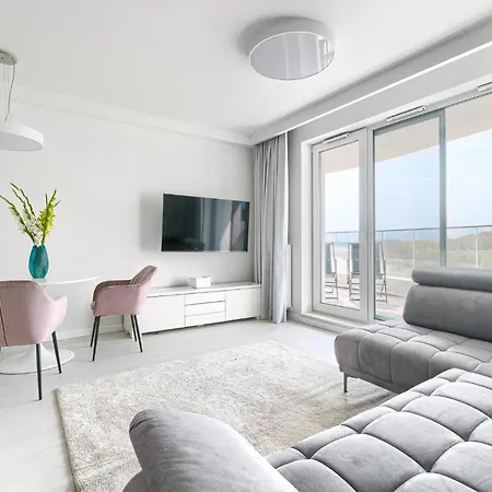 Appartement Pearl *