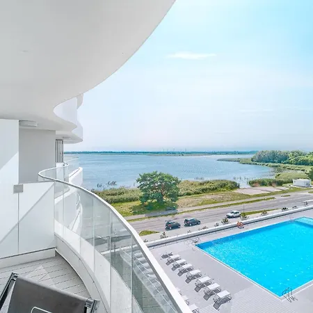 Pearl Appartement *