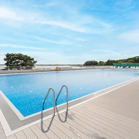 Appartement Pearl Rogowo (Gryfice)