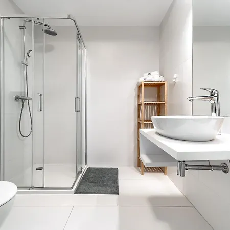 Appartement Pearl