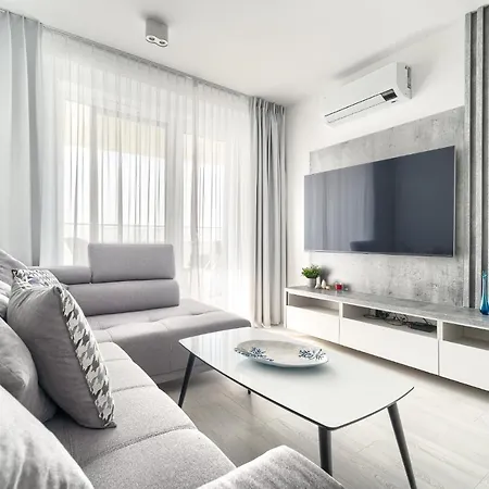Pearl Appartement Rogowo (Gryfice)