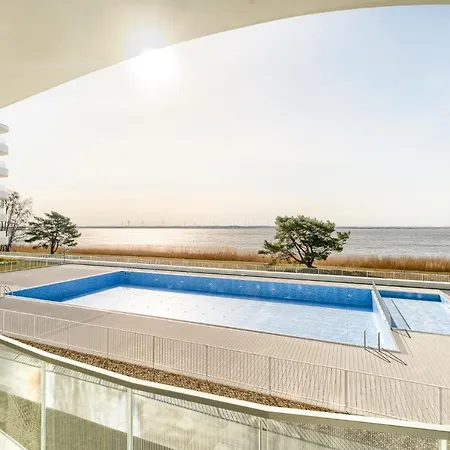 Appartement Pearl