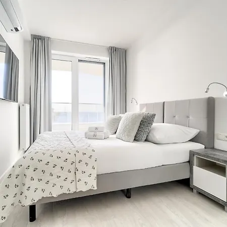 Pearl Appartement